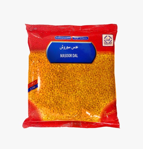 SYRIAN MASOOR DAL