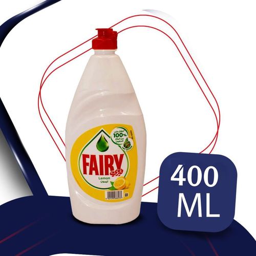 FAIRY ORIGINAL SMALL SIZE 400 ml