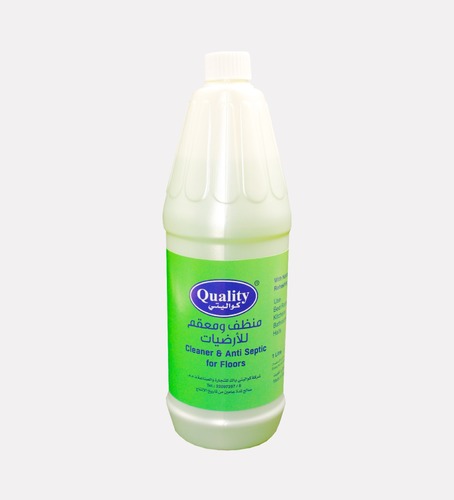 Kuwaitina - OFFER QUALITY 2x1 CLEANER & ANTISEPTIC 1 LTR