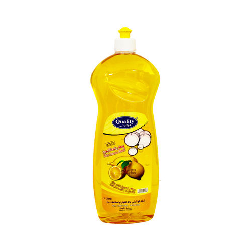 OFFER QUALITY DISH WASH LIQUID SOAP # - 1 ltr