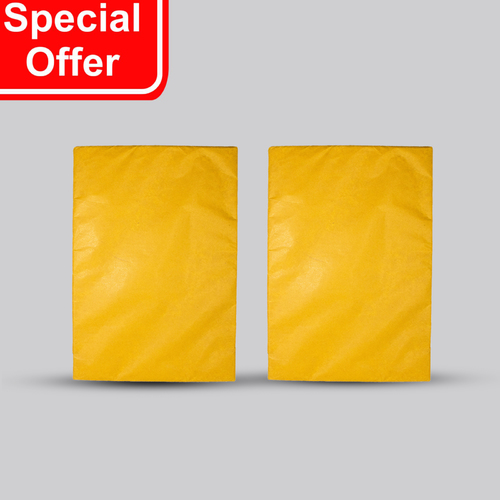 OFFER 2-PCS SANDWICH PAPER SHEETS