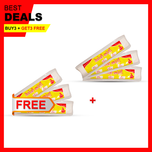 3PCS BASKET BAGS 10 GALLON