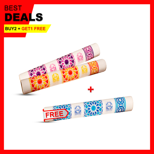 2 PCS KUWAITINA TABLE SHEETS 22 SHEETS