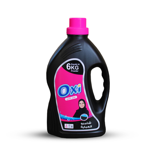 Oxi Abaya Shampoo - 3kg