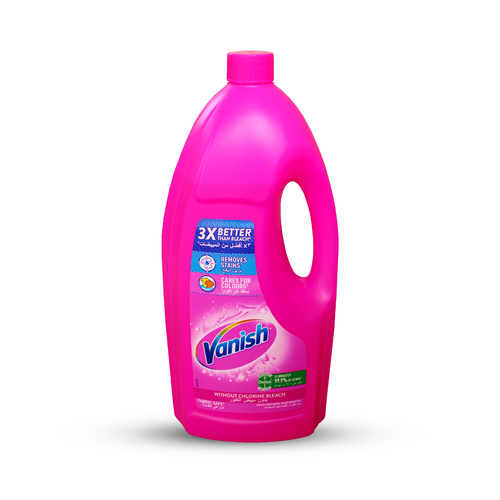 VANISH 1.8KG