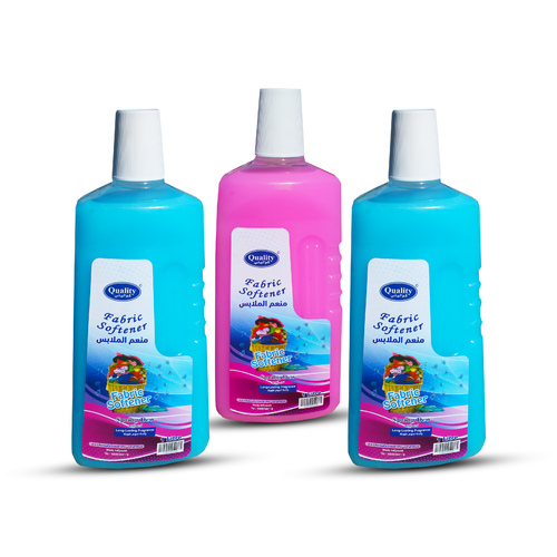 OFFER 3 PCS QUALITY FABRIC SOFTENER 1 LTR