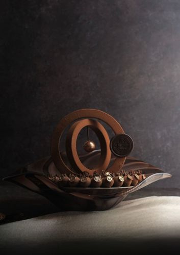 Velour Ball Tray Offers
