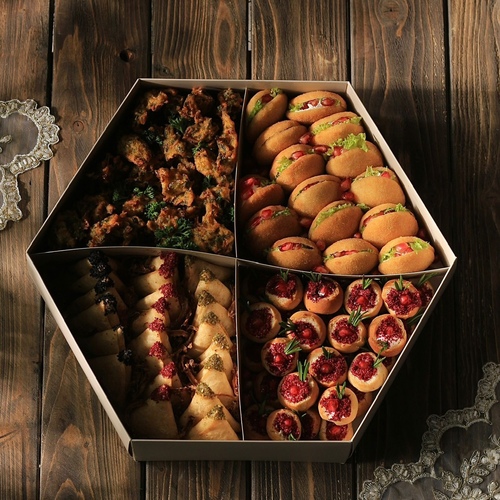 March20 Bites