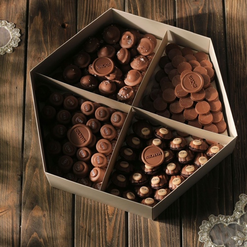 Chocolate Bites