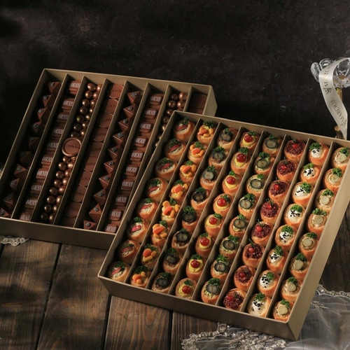 Al Anoud Box