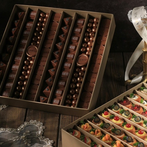 Al Anoud Box