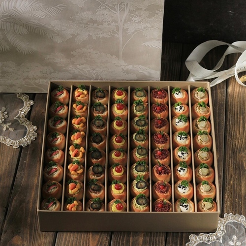 Al Anoud Box