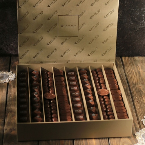 Anoud Chocolate
