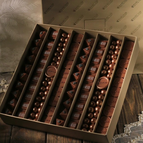 Anoud Chocolate