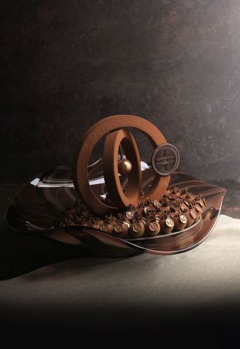 Velour Ball Tray Offers