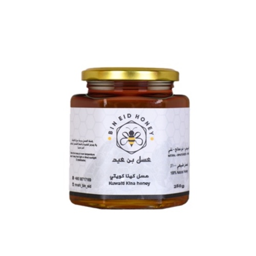 عسل كينا كويتي 250g