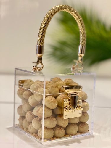 غريبة باللوز - الوزن = 500 غ