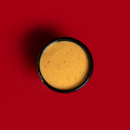 Crazy Sauce - A delicious blend of common spices with a slightly spicy flavour