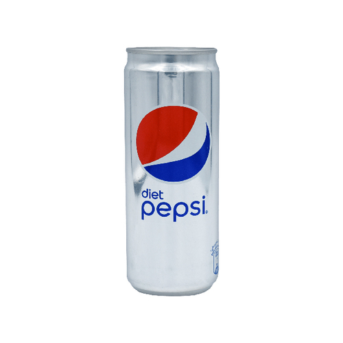 Pepsi Diet