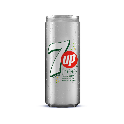 7 Up Diet