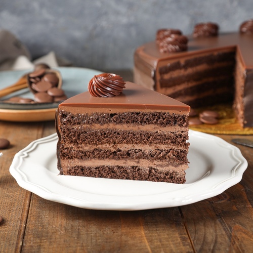 Chocolate Cake Small
