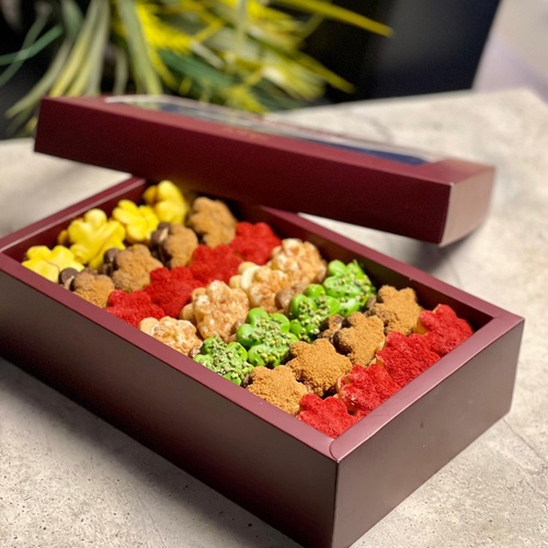 Petitfor Mix 28 Pieces