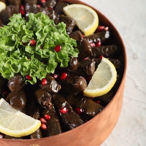 Eid Tray E10