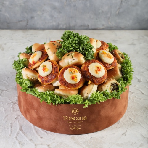 صينية العيد E11