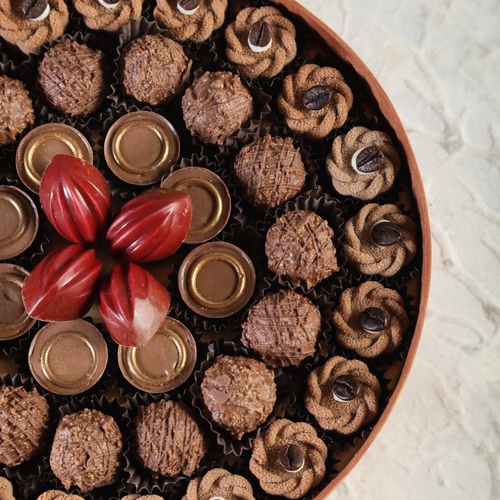 Eid Tray E12