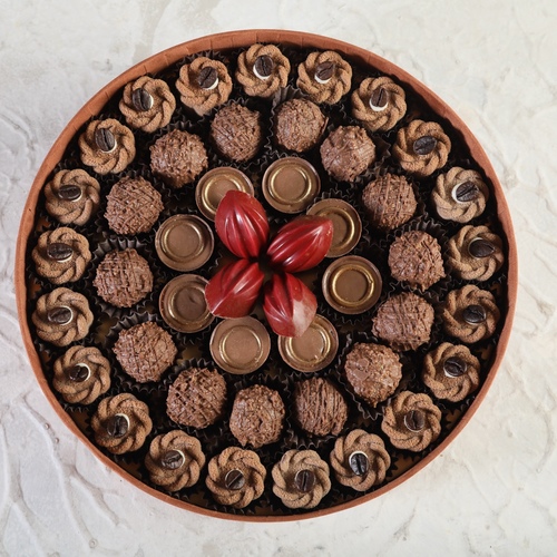 Eid Tray E12