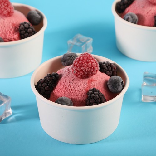 Scoop Mix Berry