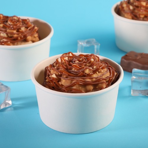 Scoop Snickers