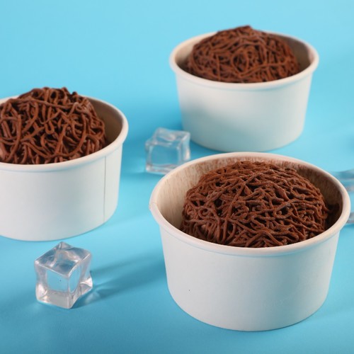 Scoop Chocolate