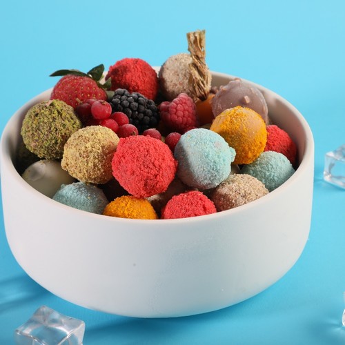 Truffles Gelato Mix 50 Pec