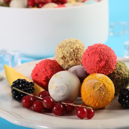 Truffles Gelato Mix 50 Pec
