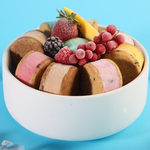Cookies Gelato