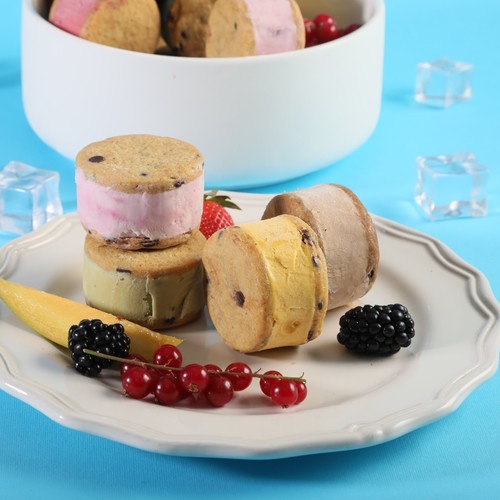 Cookies Gelato