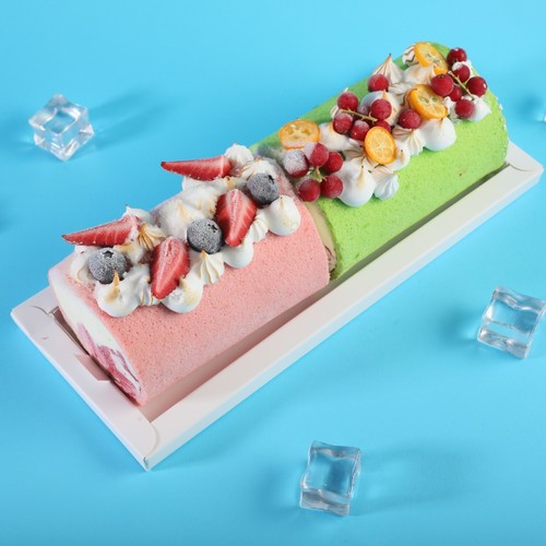 Swiss Roll Gelato 2