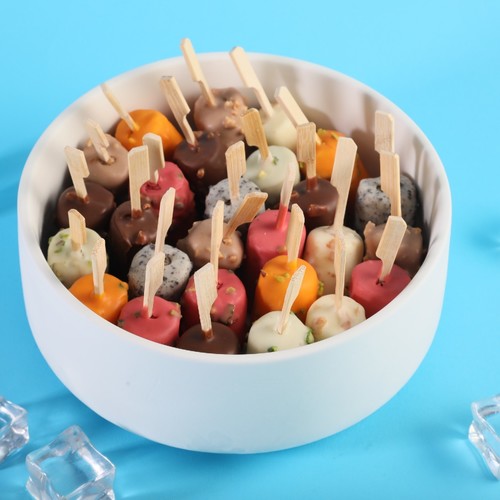 Gelato Lole Pop Mix