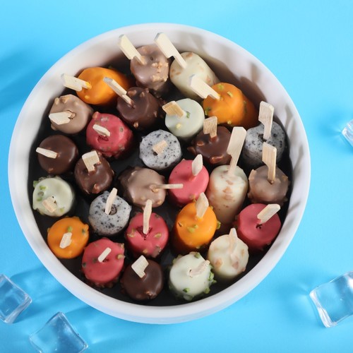 Gelato Lole Pop Mix
