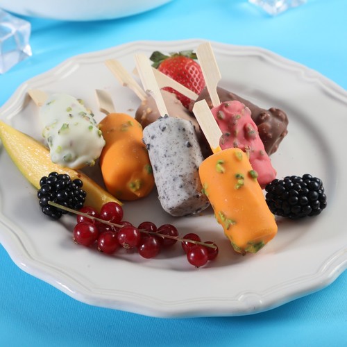Gelato Lole Pop Mix