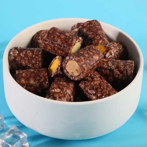 Gelato Crunchy Mix