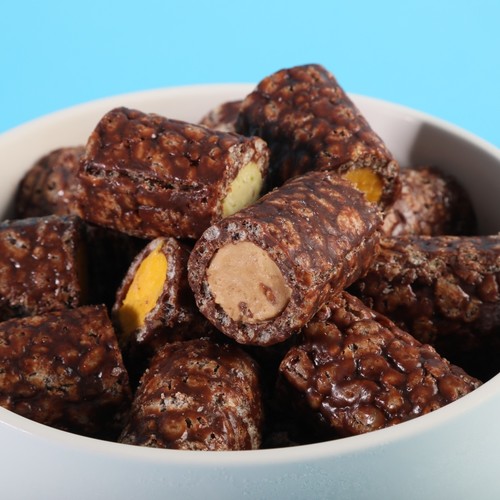 Gelato Crunchy Mix