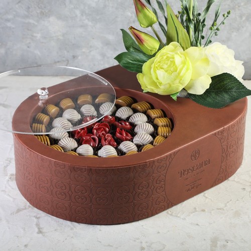 Eid Tray E4