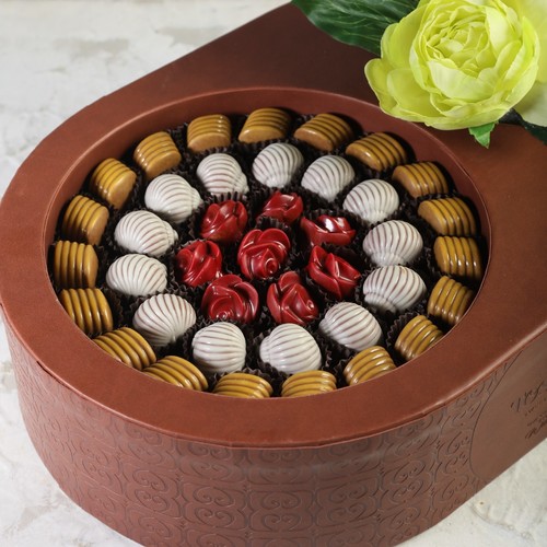 Eid Tray E4