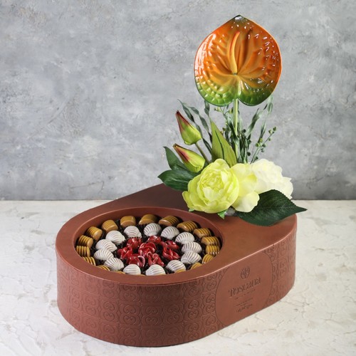 Eid Tray E4