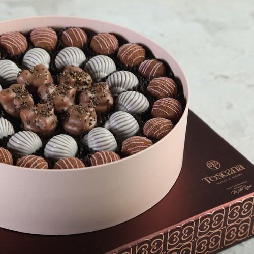 Eid Tray E6