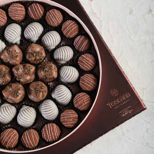 Eid Tray E6