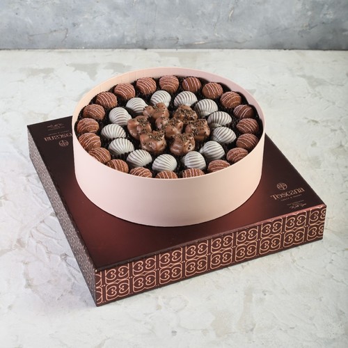 Eid Tray E6