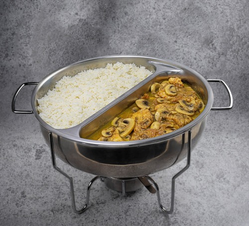 سخان أطباق اللحم